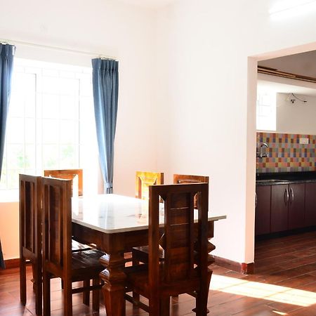 Dusk & Dawn Villa Kodaikanal Ngoại thất bức ảnh