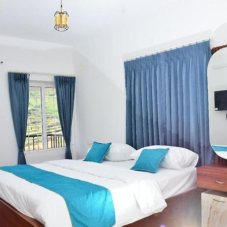 Dusk & Dawn Villa Kodaikanal Ngoại thất bức ảnh
