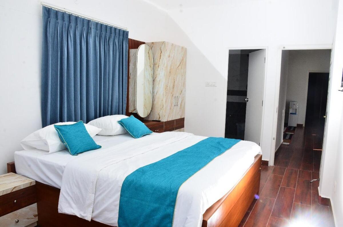 Dusk & Dawn Villa Kodaikanal Ngoại thất bức ảnh