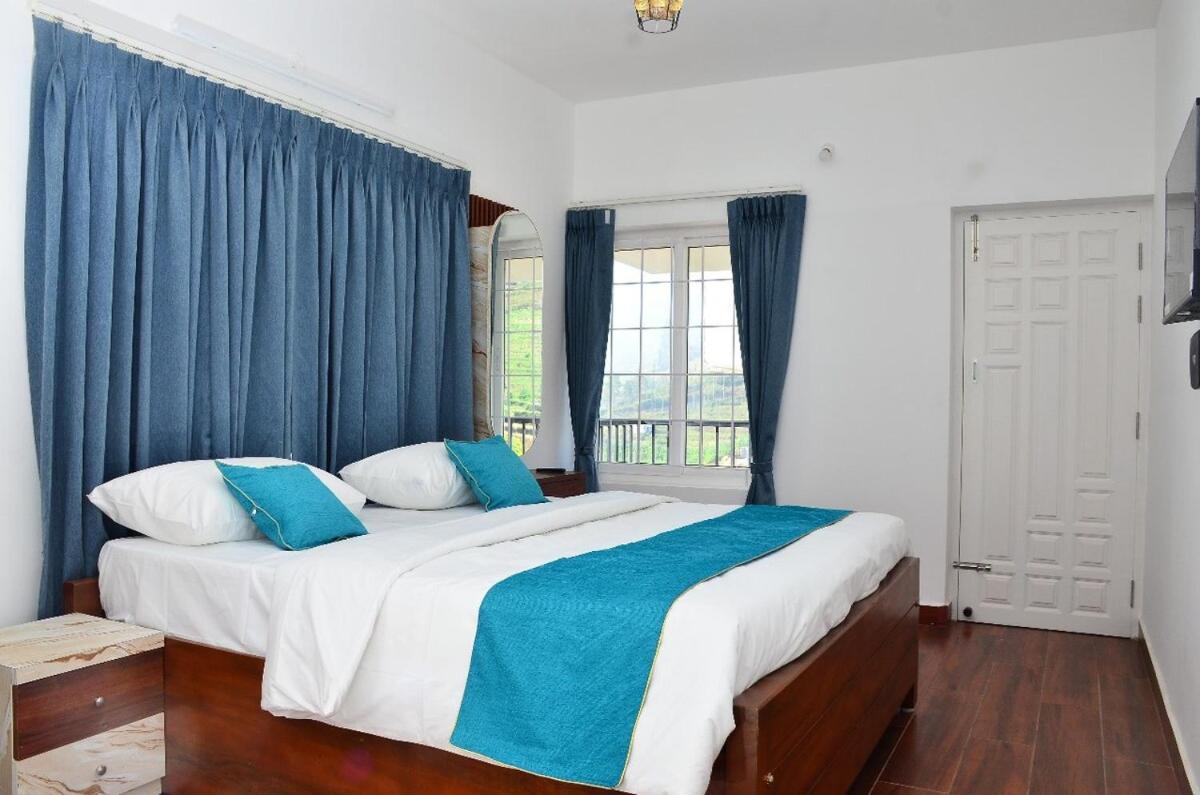 Dusk & Dawn Villa Kodaikanal Ngoại thất bức ảnh