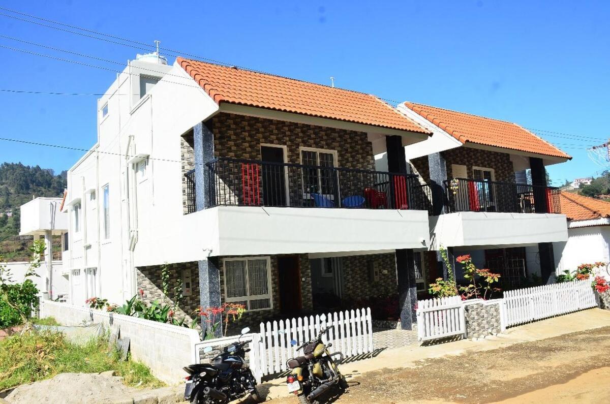 Dusk & Dawn Villa Kodaikanal Ngoại thất bức ảnh