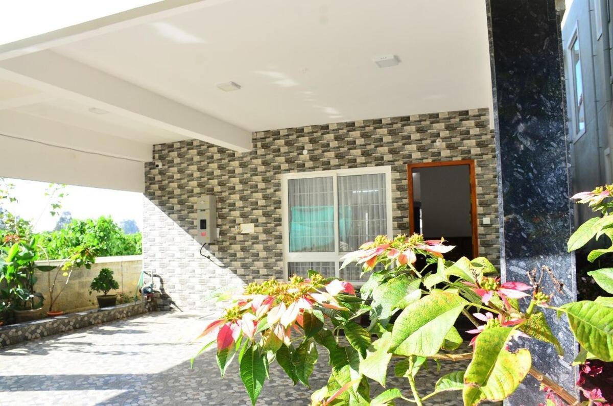Dusk & Dawn Villa Kodaikanal Ngoại thất bức ảnh