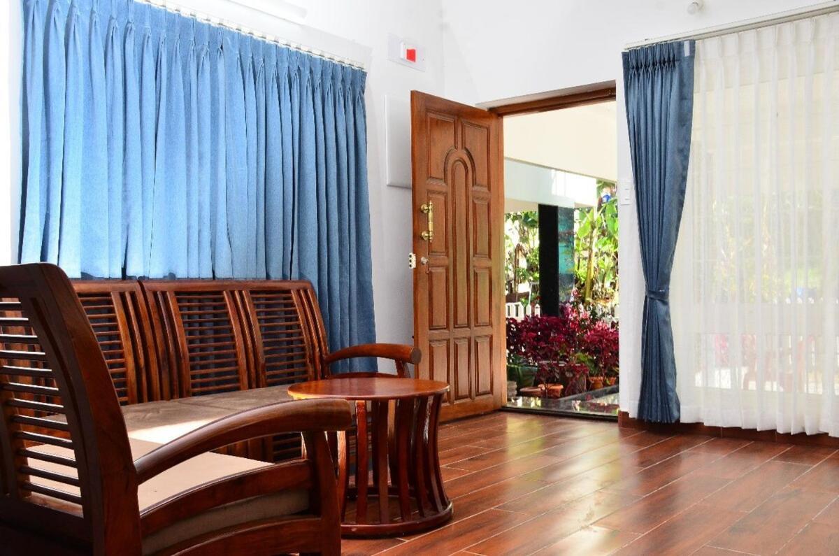 Dusk & Dawn Villa Kodaikanal Ngoại thất bức ảnh