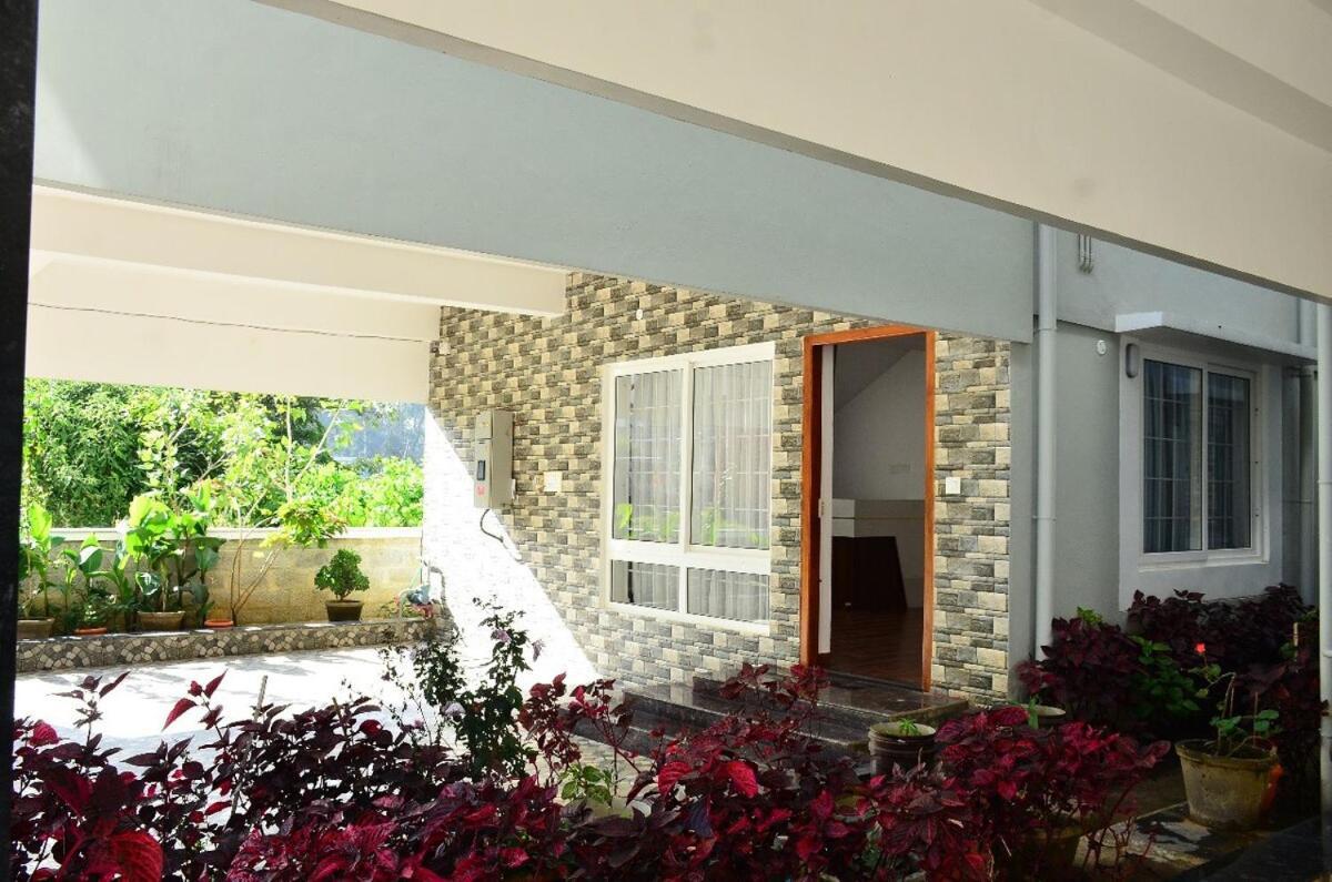 Dusk & Dawn Villa Kodaikanal Ngoại thất bức ảnh