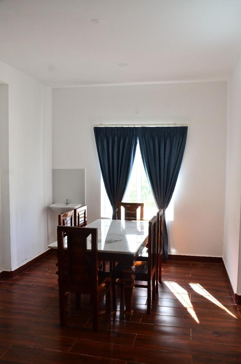Dusk & Dawn Villa Kodaikanal Ngoại thất bức ảnh