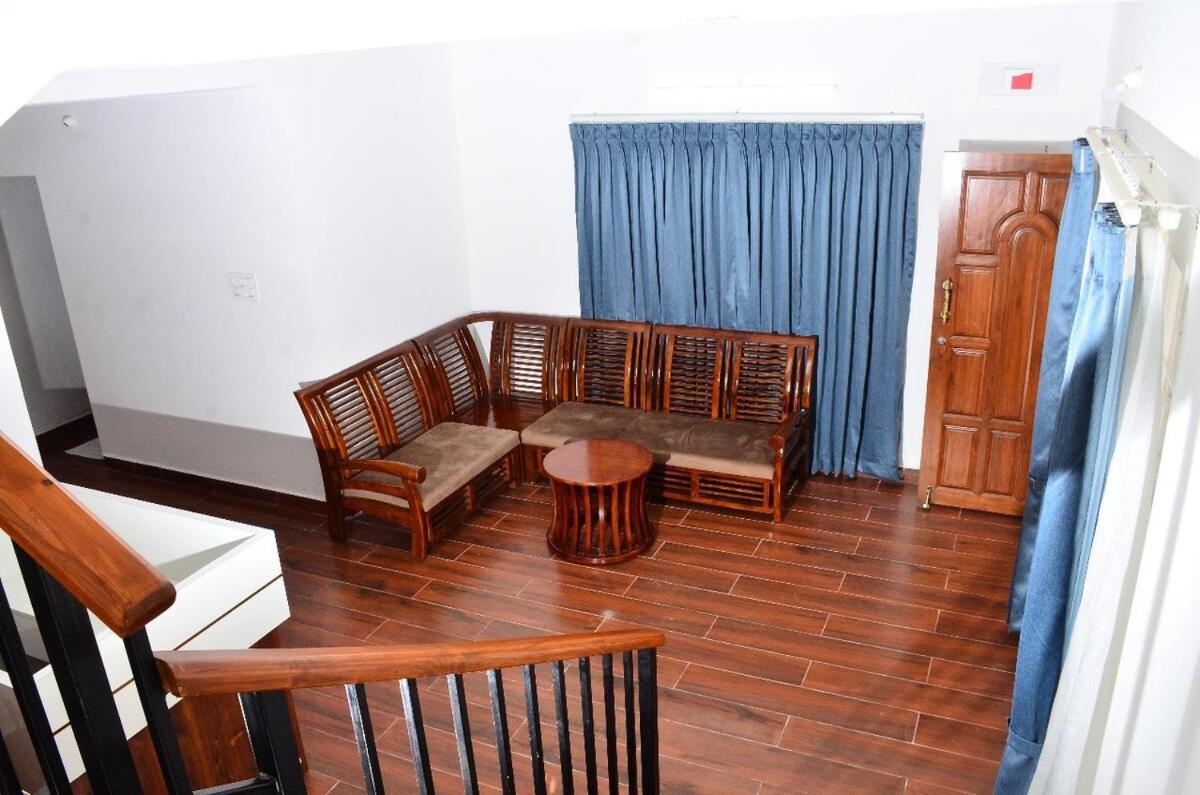 Dusk & Dawn Villa Kodaikanal Ngoại thất bức ảnh