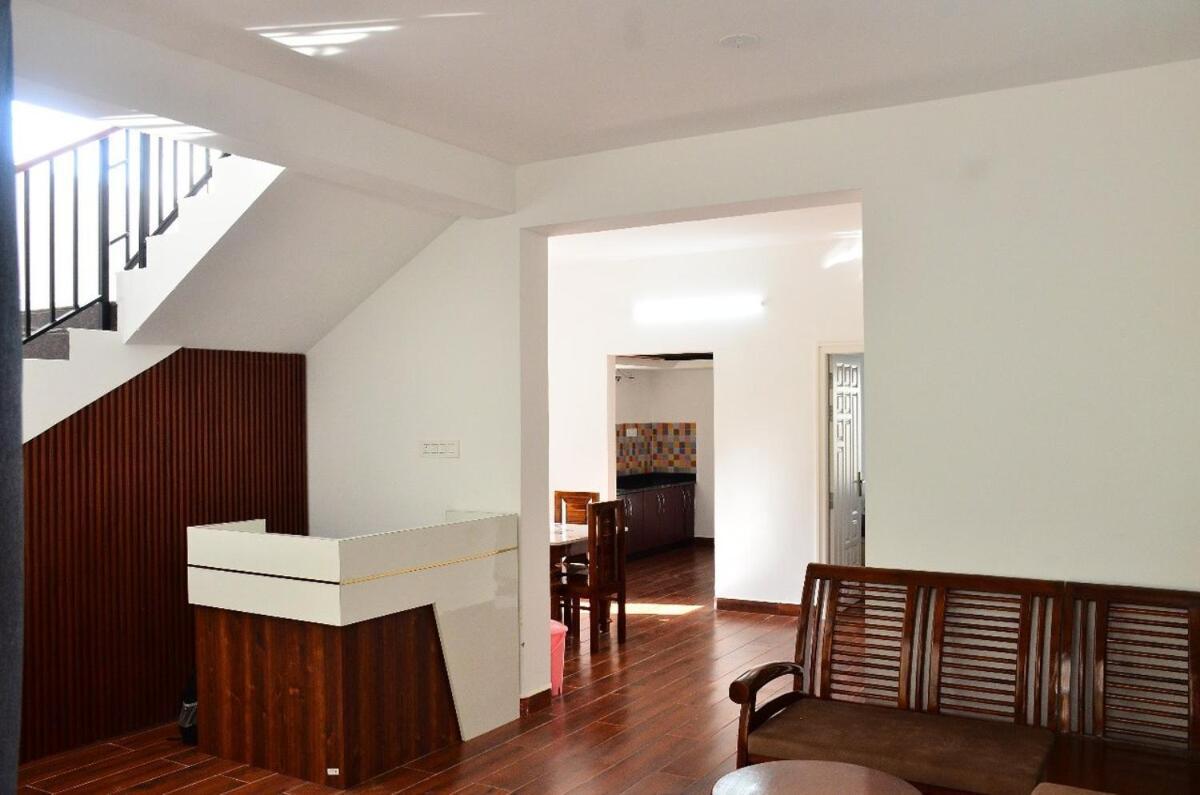Dusk & Dawn Villa Kodaikanal Ngoại thất bức ảnh