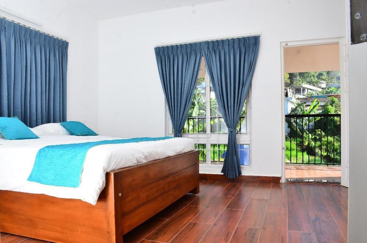 Dusk & Dawn Villa Kodaikanal Ngoại thất bức ảnh