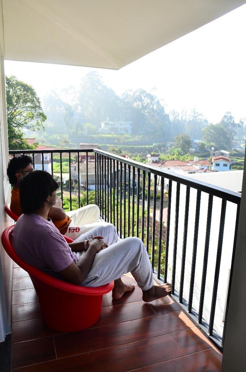 Dusk & Dawn Villa Kodaikanal Ngoại thất bức ảnh
