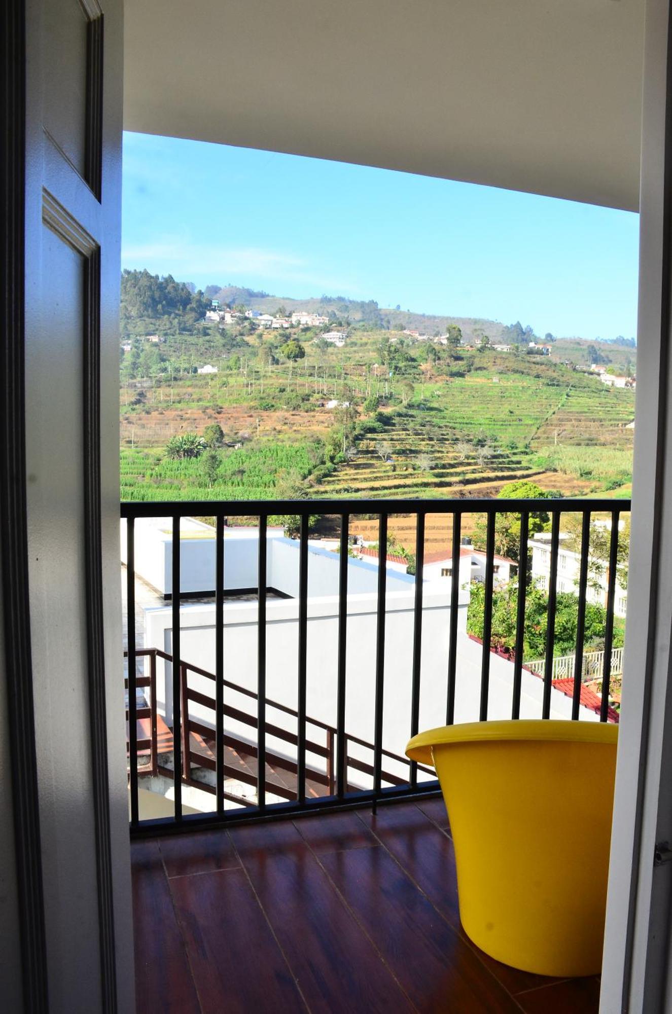 Dusk & Dawn Villa Kodaikanal Ngoại thất bức ảnh