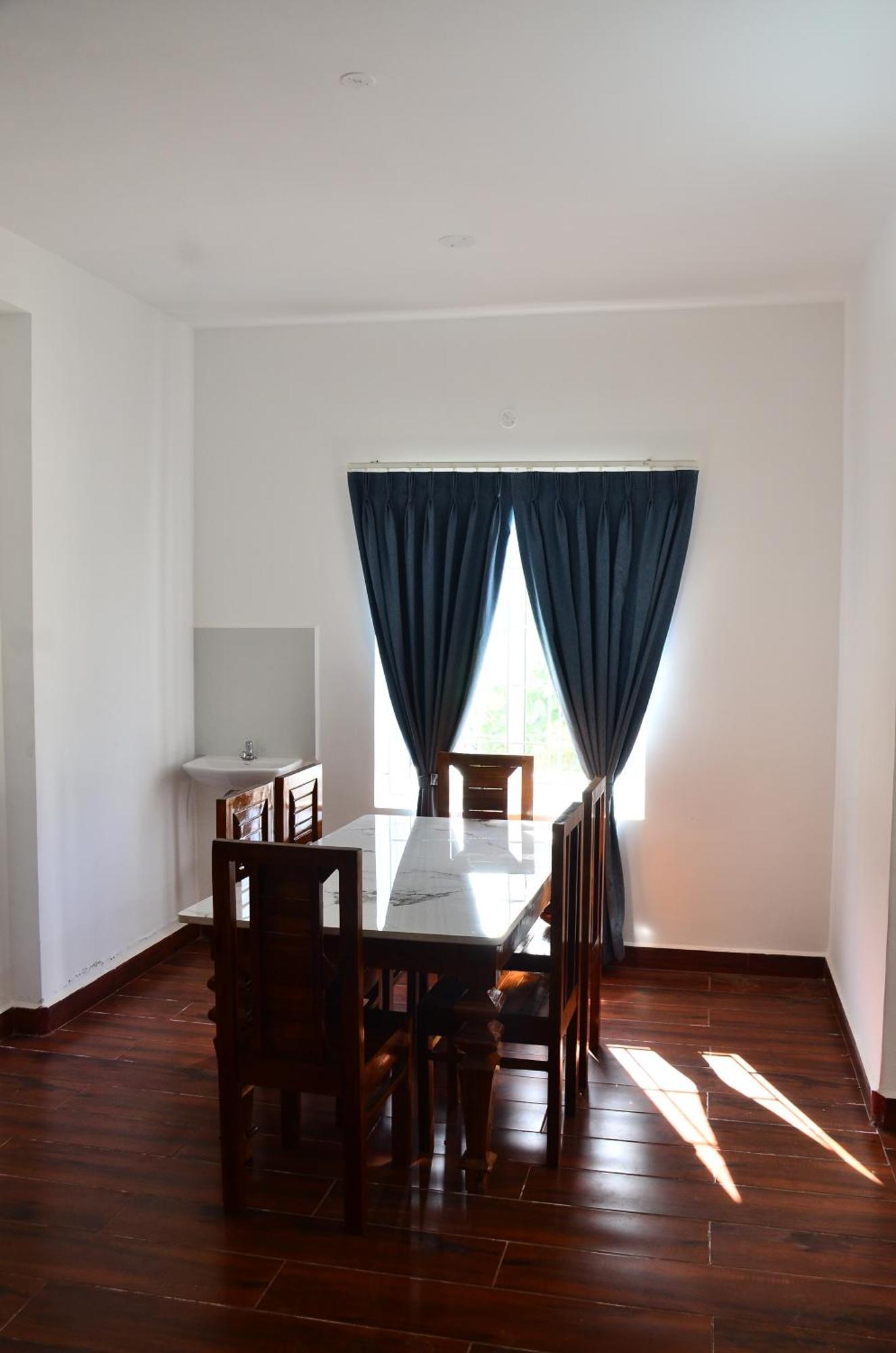 Dusk & Dawn Villa Kodaikanal Ngoại thất bức ảnh