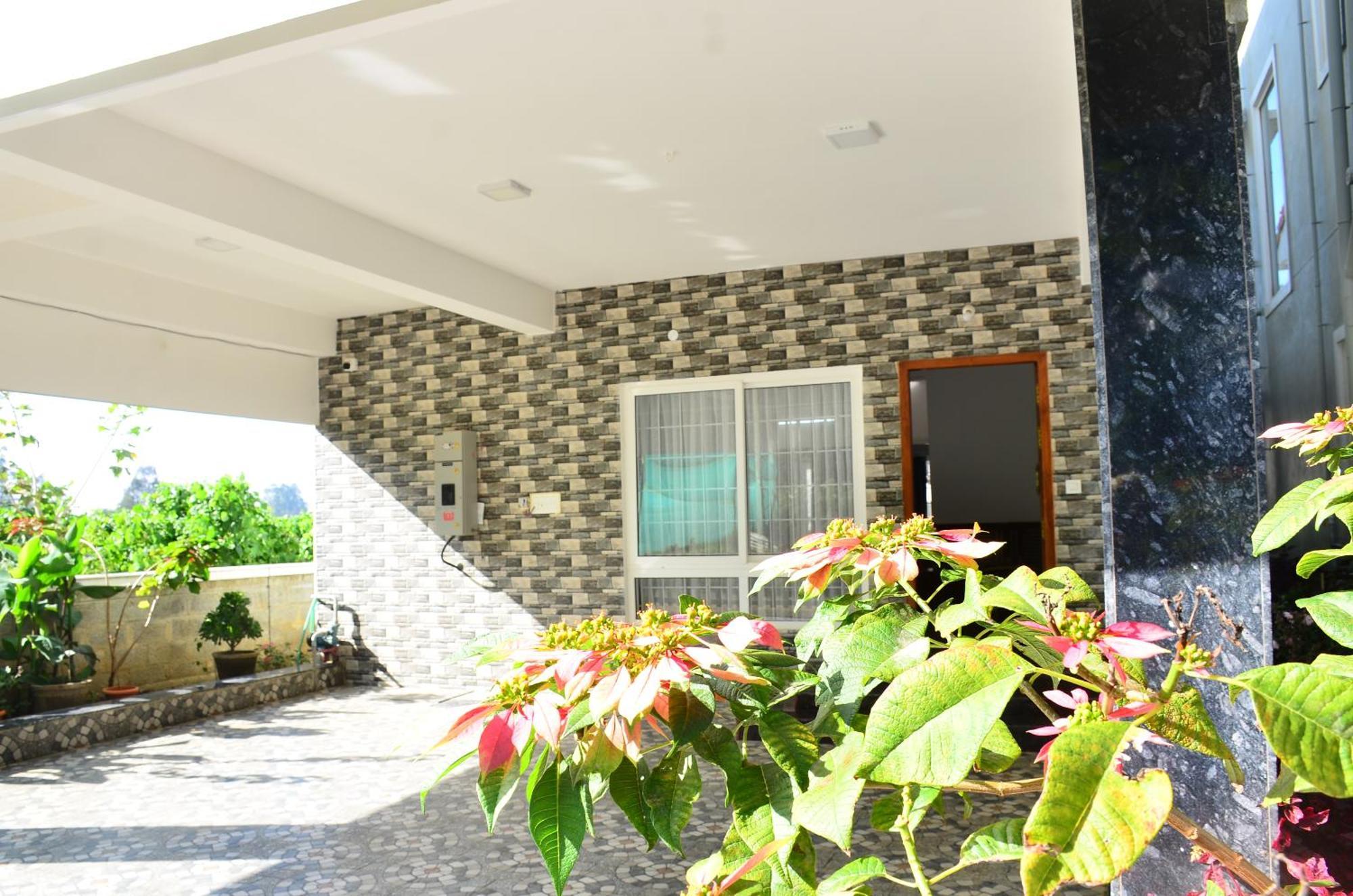 Dusk & Dawn Villa Kodaikanal Ngoại thất bức ảnh