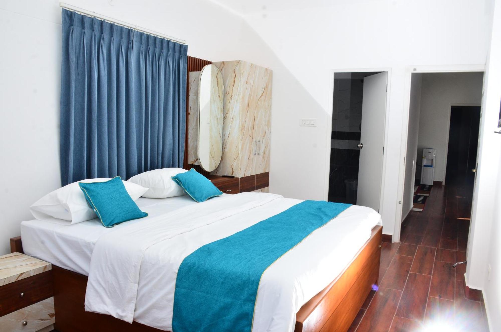 Dusk & Dawn Villa Kodaikanal Ngoại thất bức ảnh